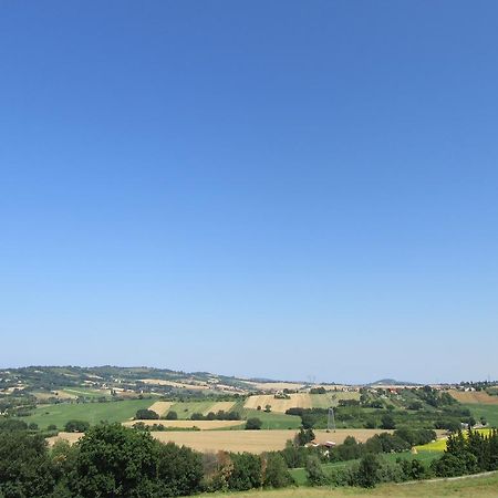 Appartamento L'Ulivo Градара Екстер'єр фото